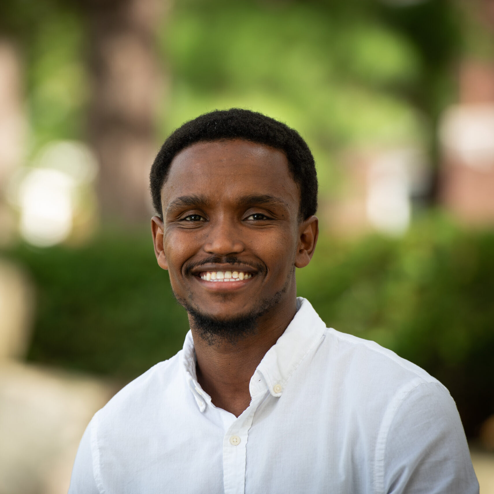 Mohamed Khalid, Co-Founder and Chief Operation Officer