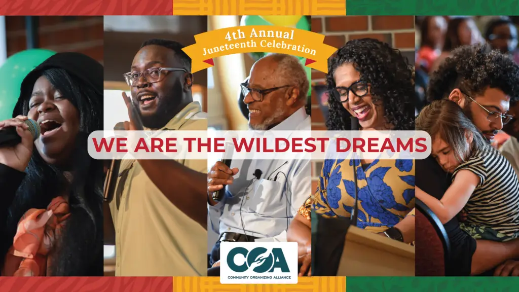 Juneteenth 2026 Eventbrite Header Image